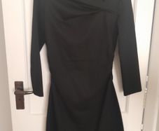 Diane Von Furstenberg Dress
