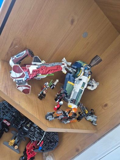 lego collection