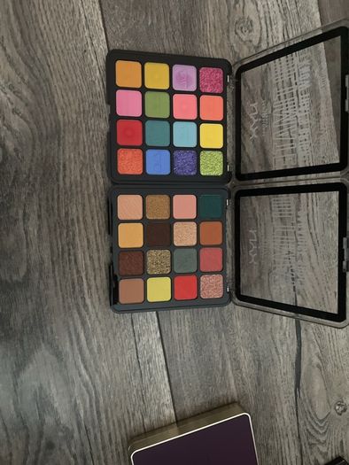 eyeshadow palette!!!