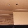 Expanding Box File Document Storage A4 Foolscap Image 5