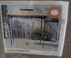 Gazebo