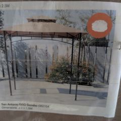 Gazebo
