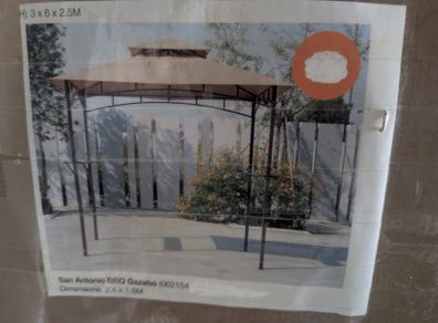 Gazebo