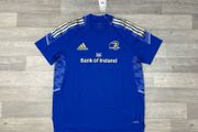 NEW Adidas Leinster Rugby Jersey Shirt Mens XL