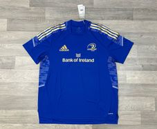 NEW Adidas Leinster Rugby Jersey Shirt Mens XL