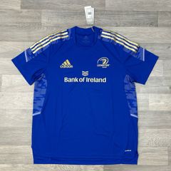 NEW Adidas Leinster Rugby Jersey Shirt Mens XL