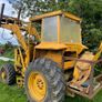 MF 50HX loader.. 4x4 Image 2