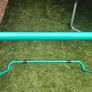 Gymnastics bar Image 3