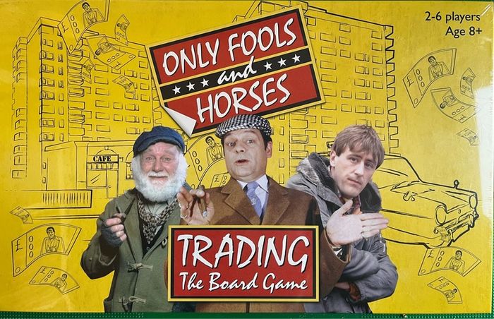 Board Game