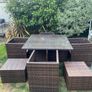 Garden furniture set Image 2