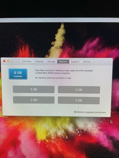 apple imac