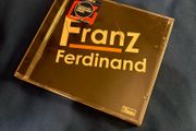 Franz Ferdinand - Franz Ferdinand CD