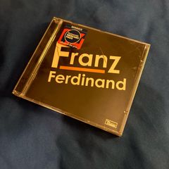 Franz Ferdinand - Franz Ferdinand CD