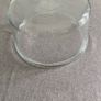 Bakers.  Extra Large Glass  Mixing Bowl Image 3