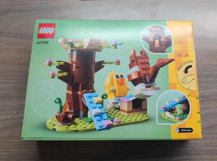 Lego 40709