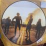 Motley Crew picture disc Dogs of war 12 inch vinyl record German release in mint condition Image 2