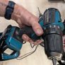 Makita 18v drill and impact Image 3