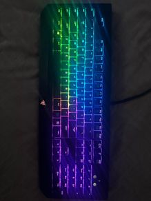 Mechanical Gaming Keyboard Razer