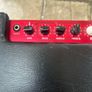 Tc electronic bass amp Image 4