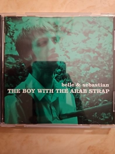 Belle And Sebastian 6 CD Lot