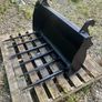 Front manure Fork Image 2