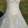Mon Cheri Wedding dress Image 2