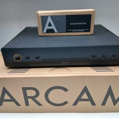 Arcam Cd 5-cd Player