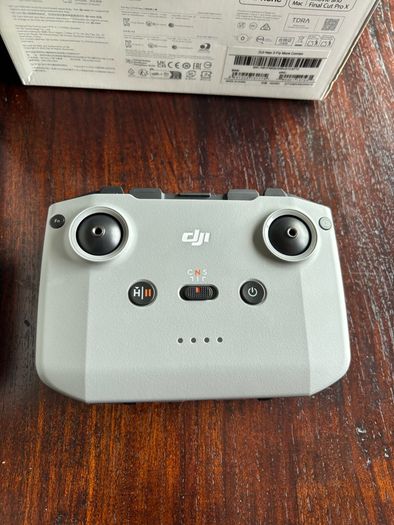 DJI NEO 2 Fly More Combo + Case