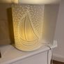 Beleek Living Lamp Image 2