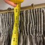 Silver curtain Image 6