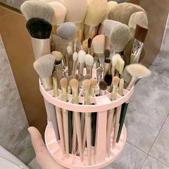 Bnwt make up brush holder
