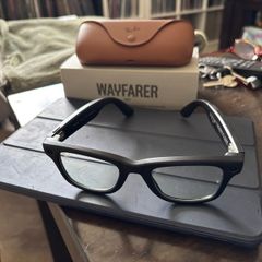 Ray-Ban Wayfarer Gen 2 Meta Glasses