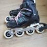 Ajustable rollerblade Image 2