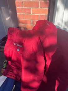 Kids Coat