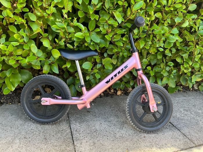 Vitus balance bike