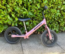 Vitus balance bike