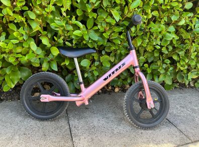 Vitus balance bike