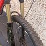Full suspension mountain bike Image 5