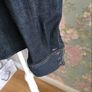 Tommy Hilfiger denim shirt , size S, as new Image 6