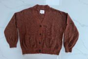 Part Two Copenhagen cardigan