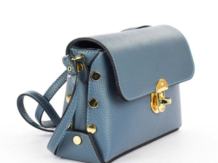 NEW Emporio Gatanni handbag