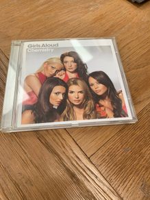 Girls Aloud - Chemistry