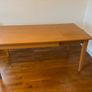 Extendable dining table Image 3