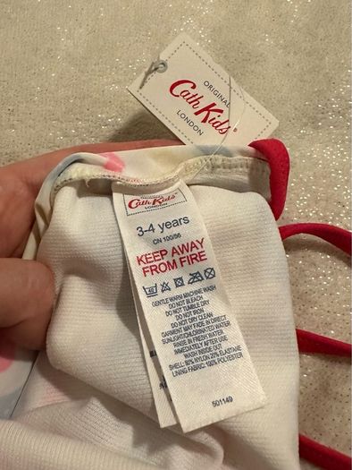 swimsuit Cath Kids Brand New
