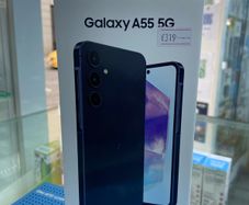 samsung Galaxy a55 8GB ram 128Gb