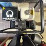 Honda Generator 110v /230v Image 5