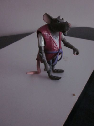 Splinter Teenage Mutant Ninja Turtles