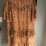 River island dress Image 4