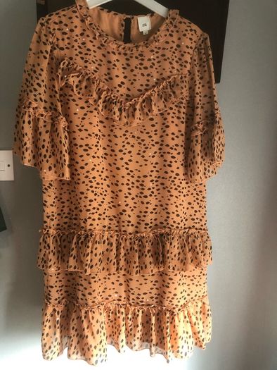 River island dress