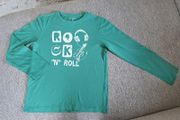 Y10 Long Sleeve Tee Shirt Boy